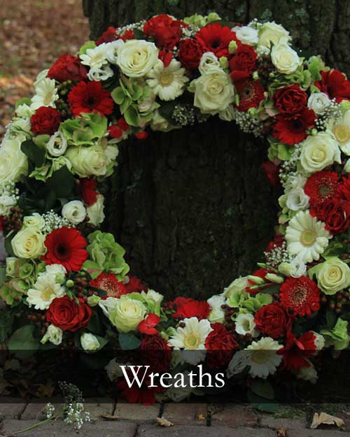 Circular Wreaths