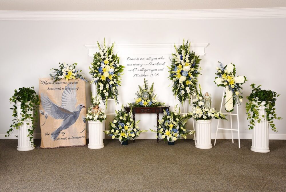 Faith Cremation Package