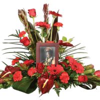 First Responders Cremation Setting - Image 2