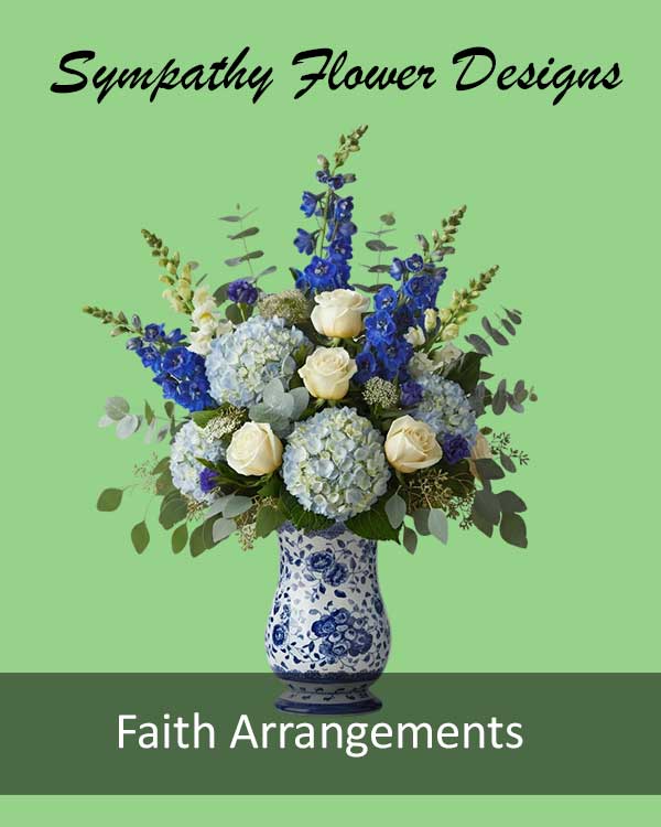 Faith Arrangements